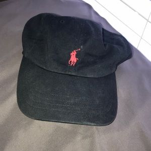 Polo hat
